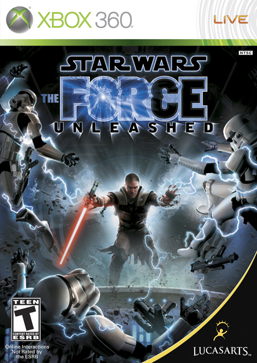 how to launch jedi acdemy mission in force unleashed
